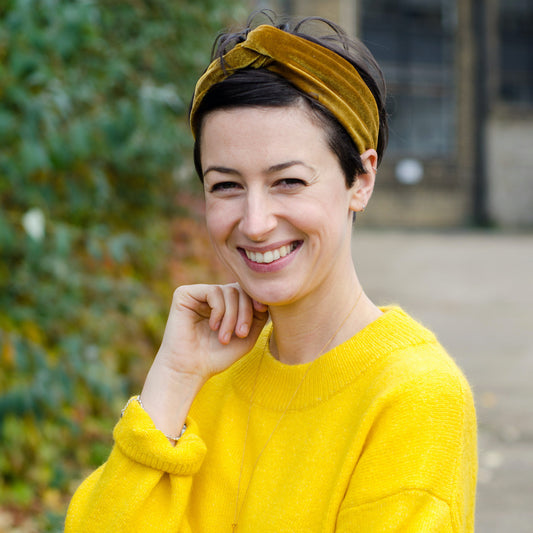 Ellie (Europe Distributor)