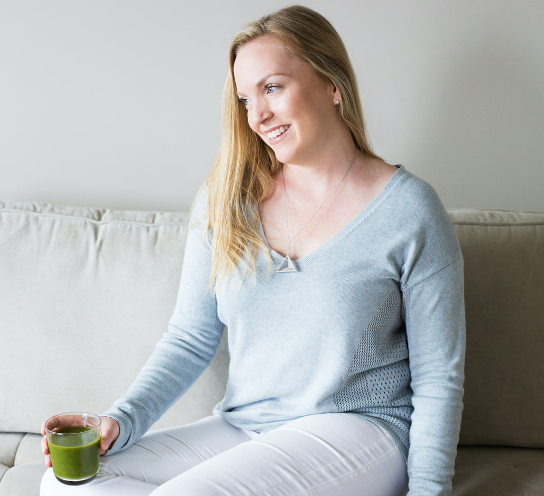 Jacqueline (Canada Distributor)