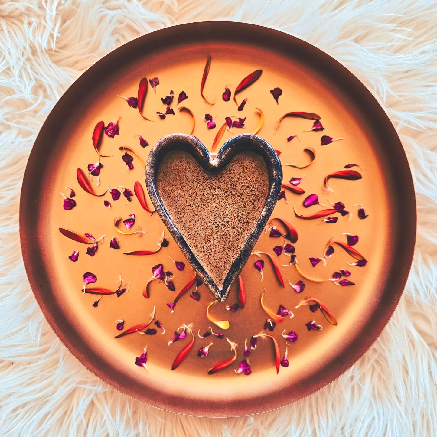 KAKAO PURE (Heirloom cacao with no other ingredients)