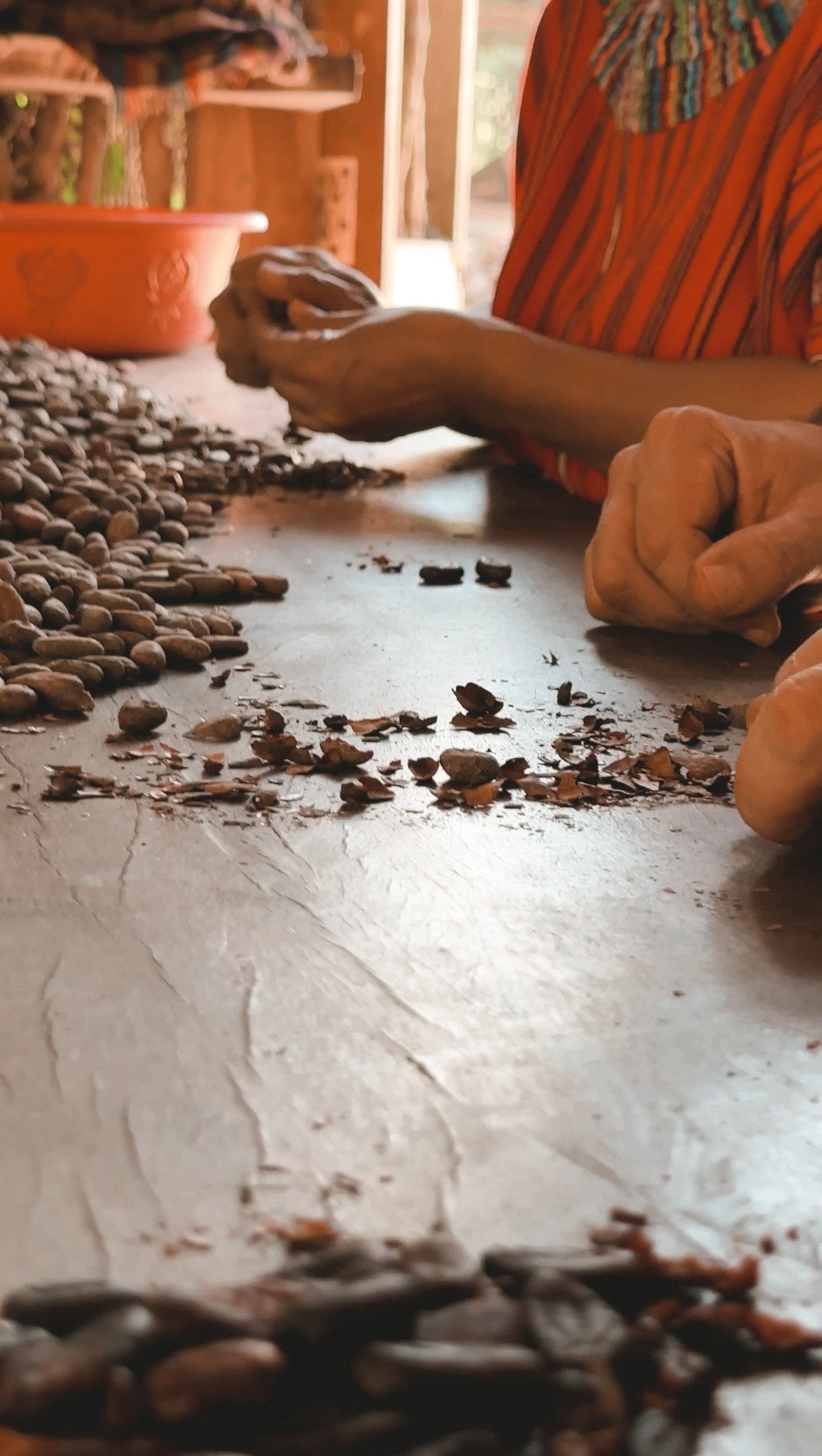 Chuncho (Peru) Signature Blend