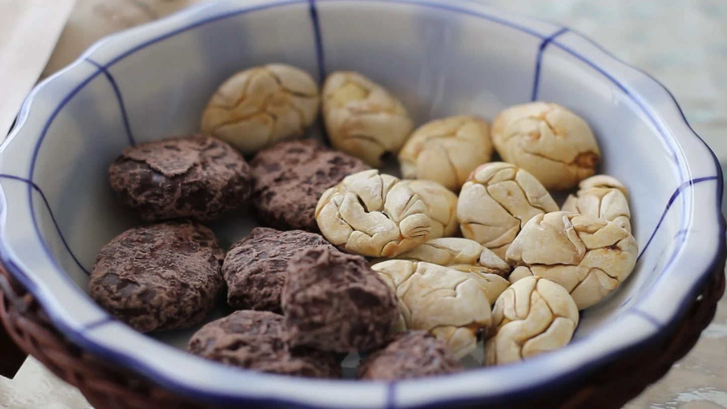 Macambo-Chuncho UNION (previously the Rainbow Bridge edition)