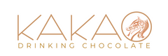 KAKAO Drinking Chocolate