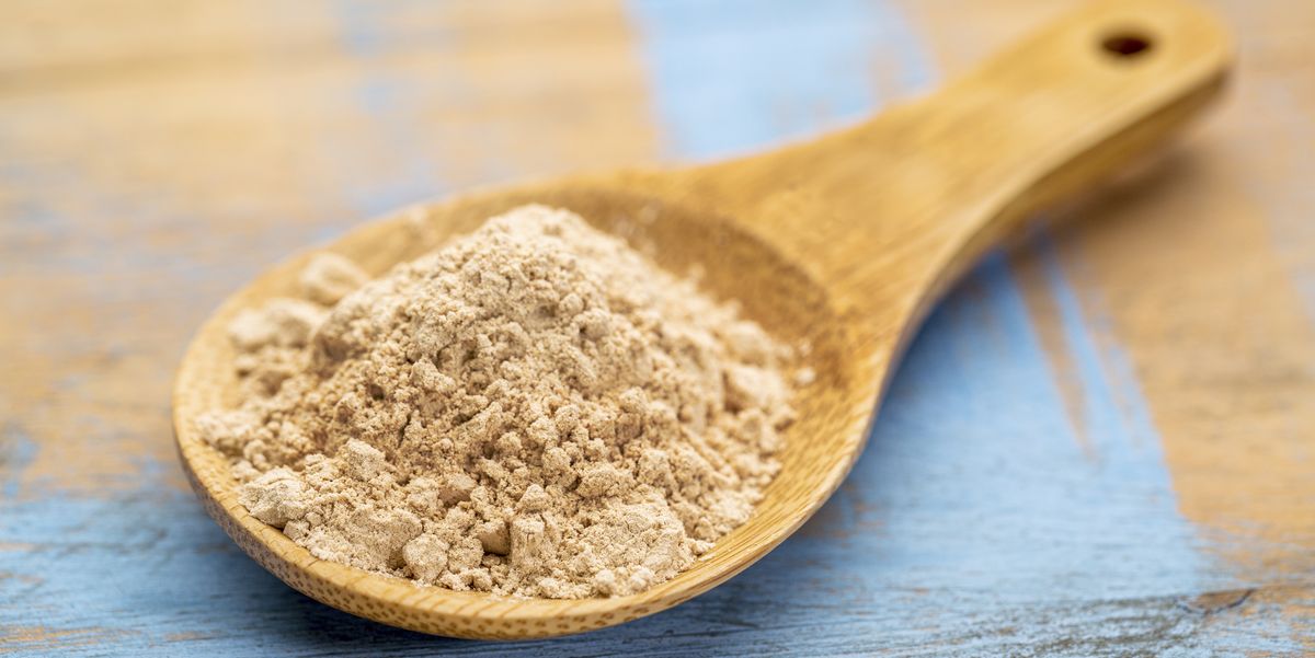 HEIRLOOM ORGANIC MACA POWDER